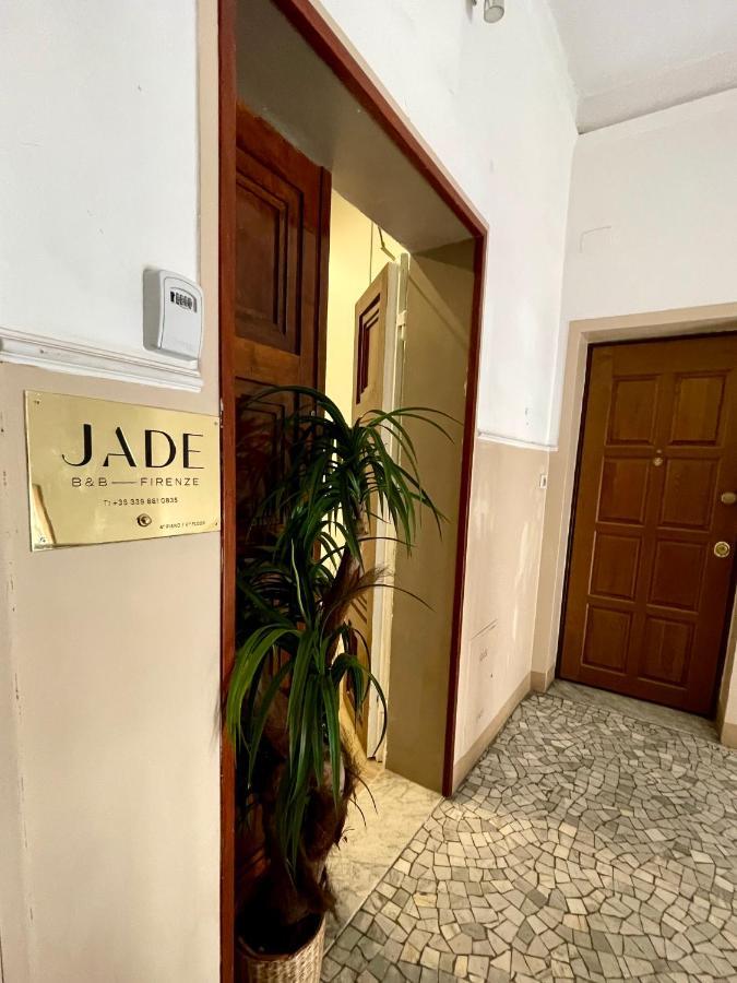 Jade Stays Флоренція Екстер'єр фото